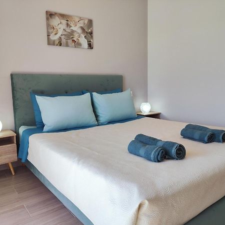 Depie Luxury Apartment In Pastida ภายนอก รูปภาพ