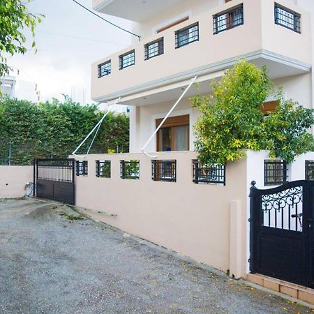 Depie Luxury Apartment In Pastida ภายนอก รูปภาพ