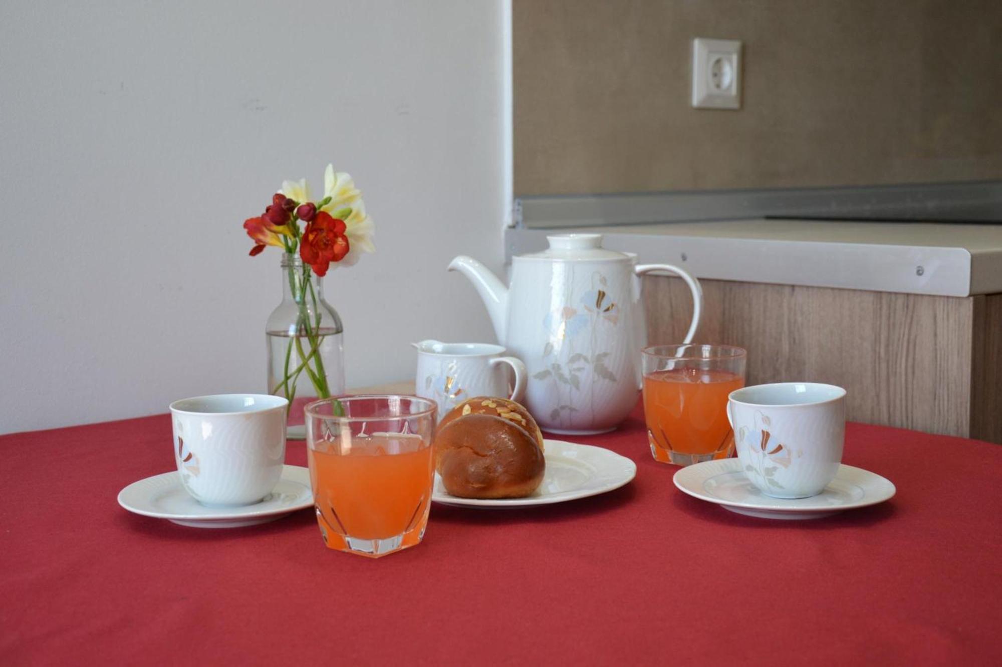 Depie Luxury Apartment In Pastida ภายนอก รูปภาพ