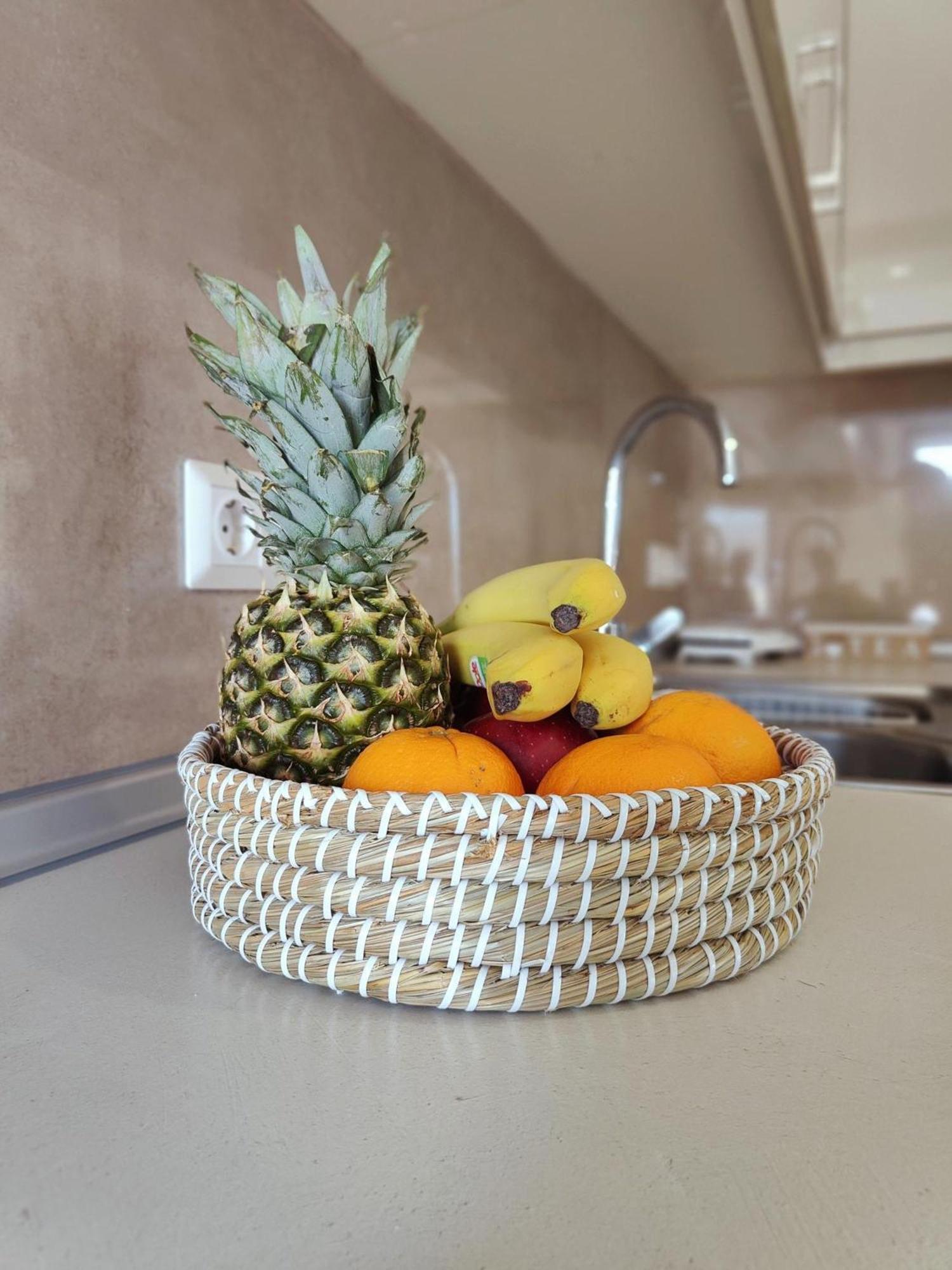 Depie Luxury Apartment In Pastida ภายนอก รูปภาพ