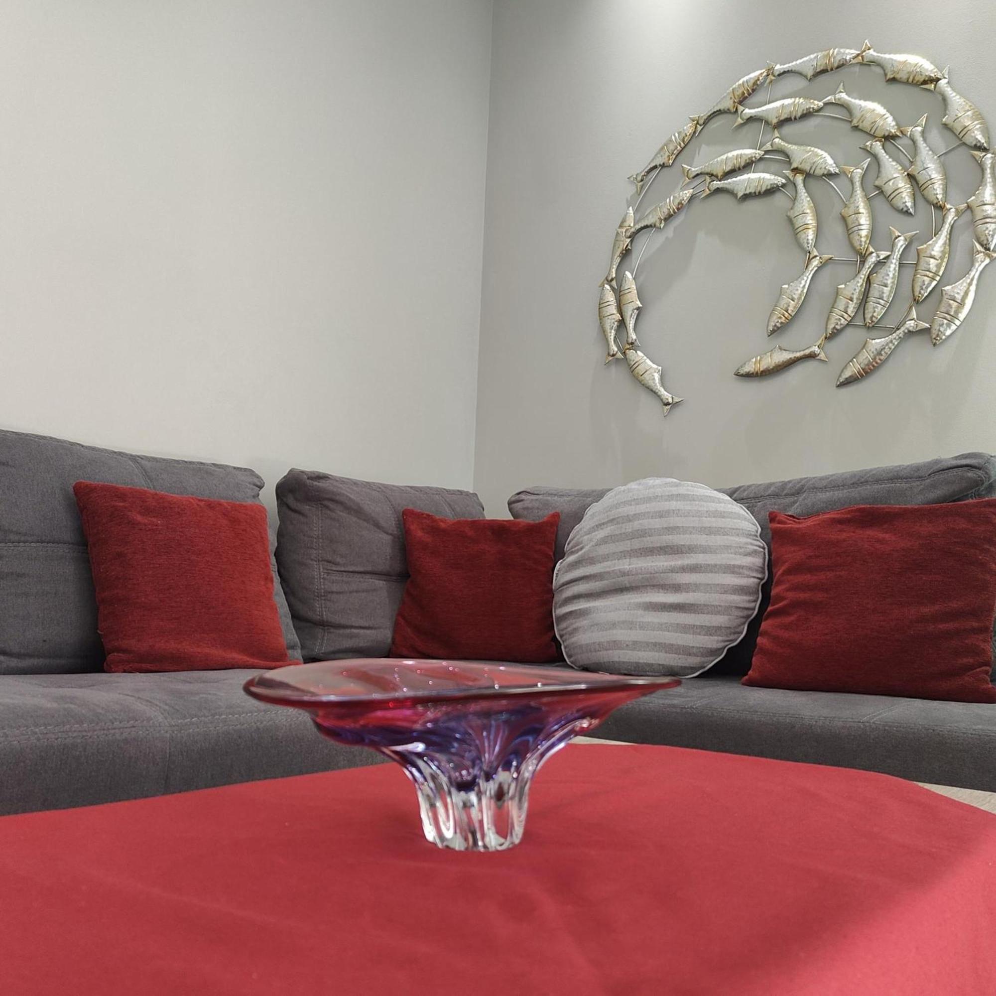 Depie Luxury Apartment In Pastida ภายนอก รูปภาพ