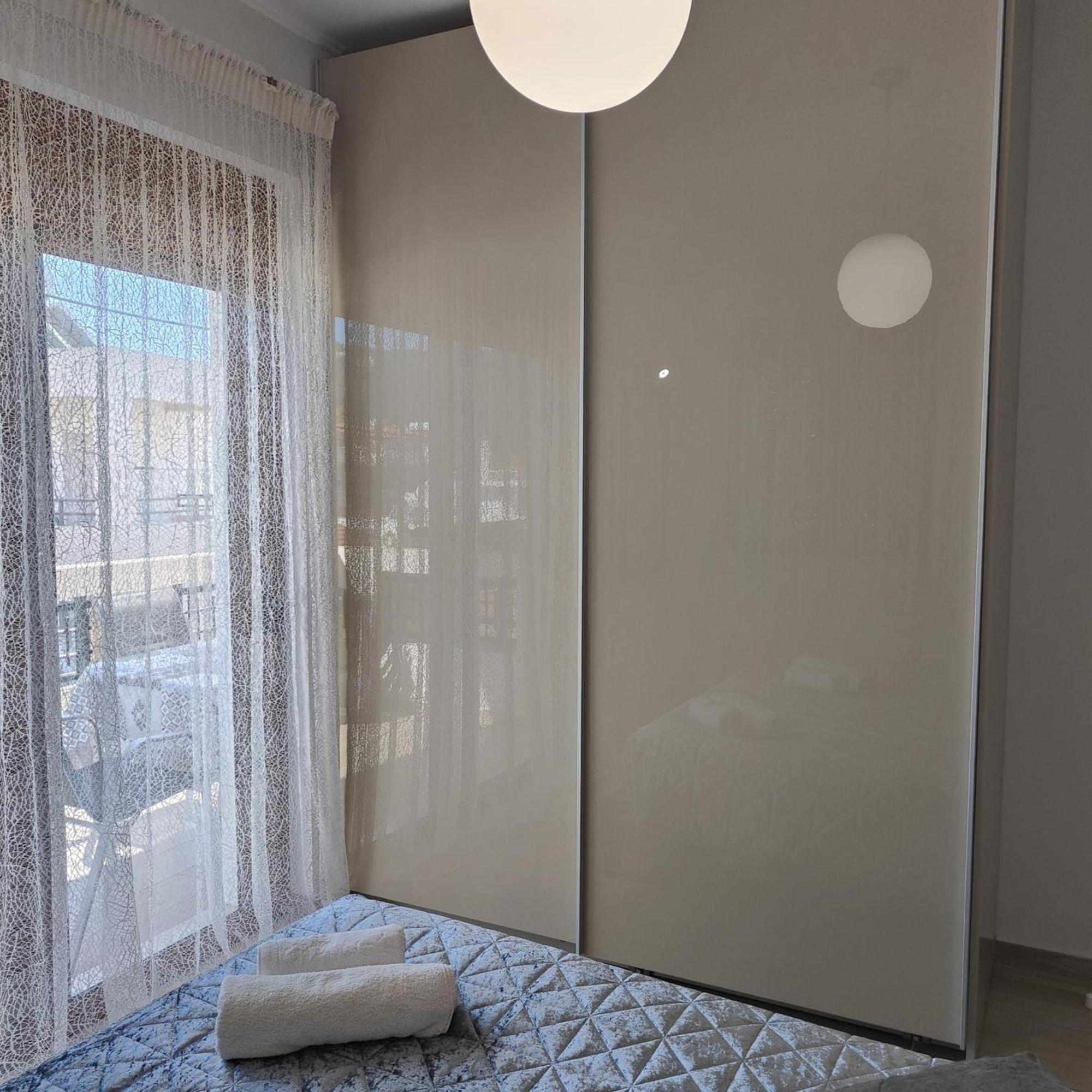 Depie Luxury Apartment In Pastida ภายนอก รูปภาพ
