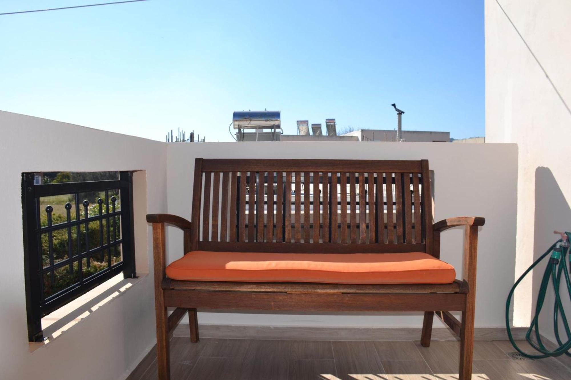 Depie Luxury Apartment In Pastida ภายนอก รูปภาพ